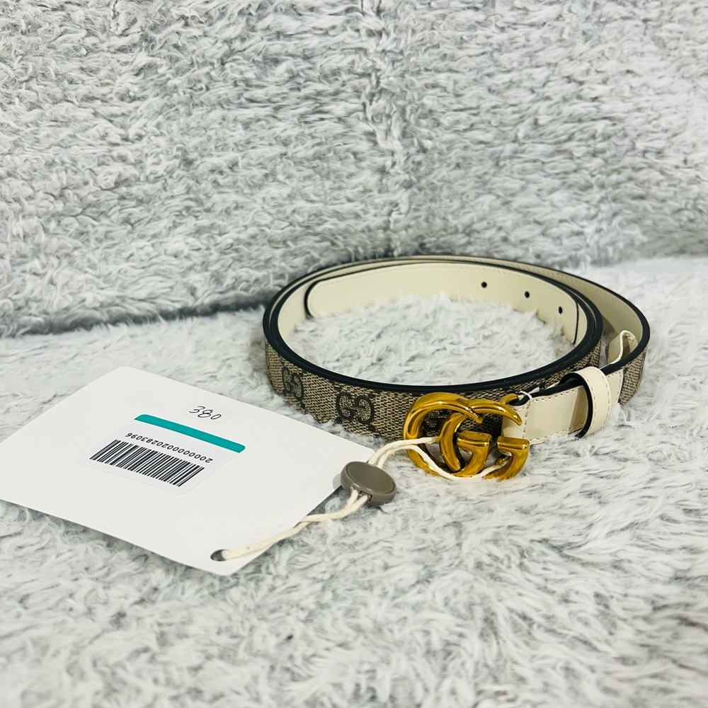 Gucci White